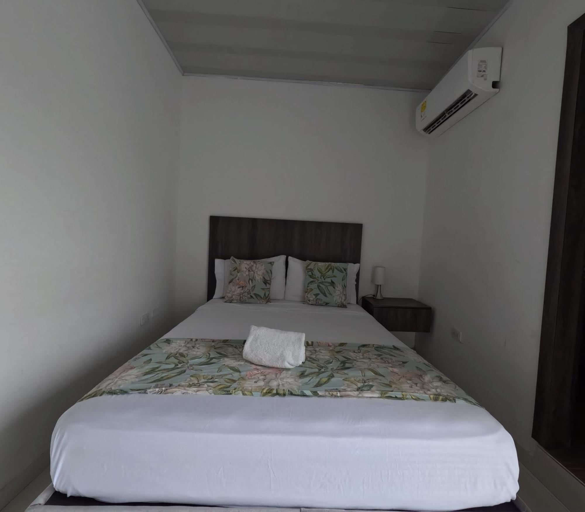 Cienaguas Hotel Ciénaga Esterno foto